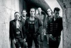 Lieder von Rammstein kostenlos online schneiden.